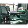 Engineers available to service machinery overseas After-sales Service Provided New Belt Color sorter